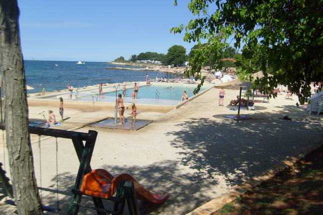 Strand