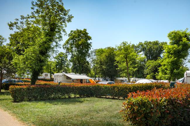Aminess Planet Camping Maravea Resort image 12