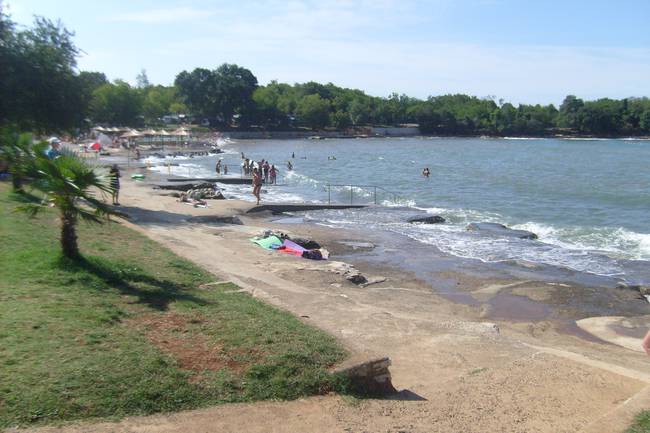 Strand