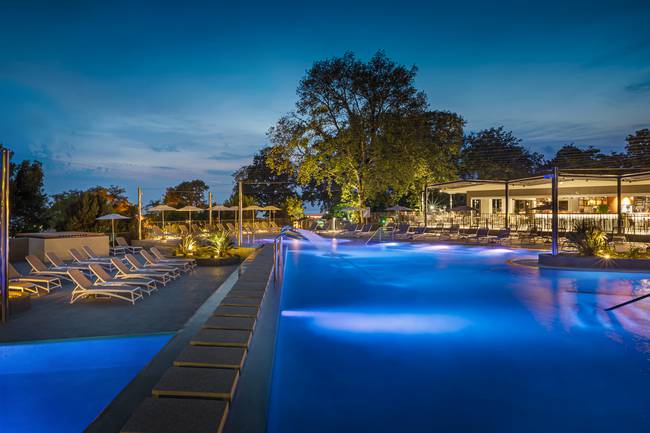 Aminess Planet Camping Maravea Resort image 17