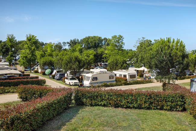 Aminess Planet Camping Maravea Resort image 6