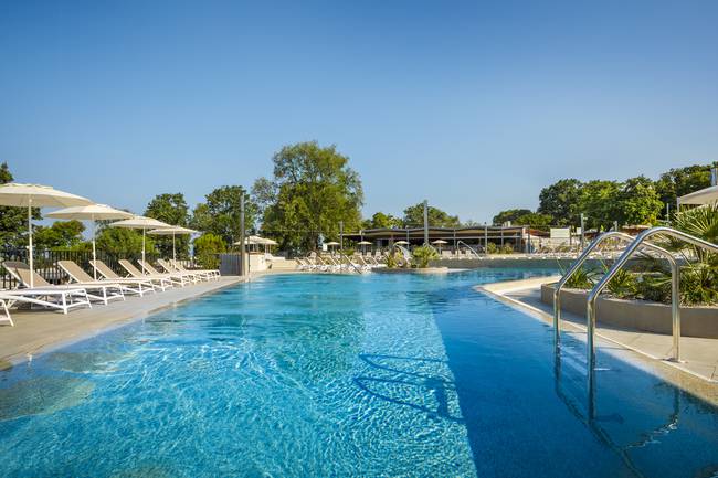 Aminess Planet Camping Maravea Resort image 5