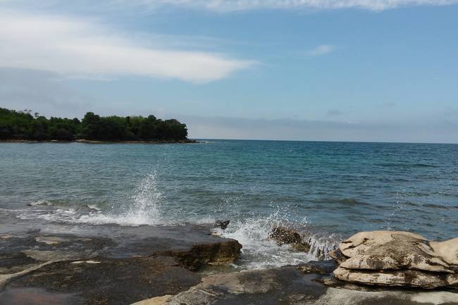 Strand