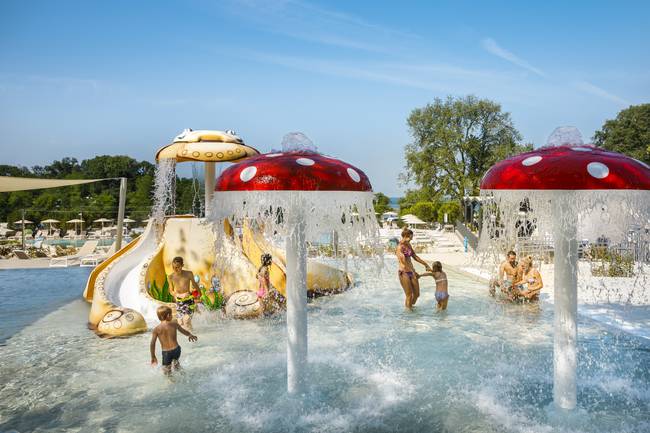 Aminess Planet Camping Maravea Resort image 13