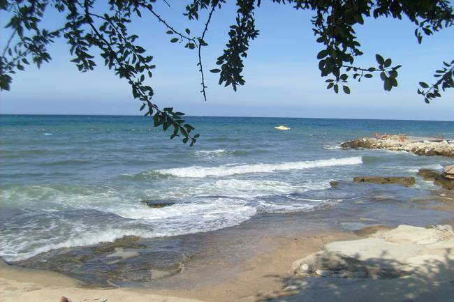 Strand