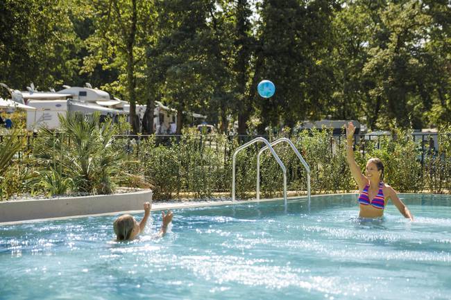 Aminess Planet Camping Maravea Resort image 3