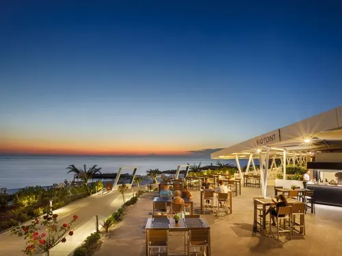 Aminess Planet Camping Maravea Resort 7