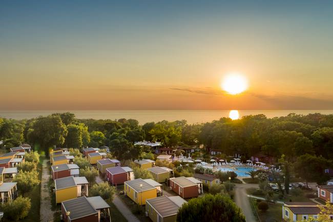Aminess Planet Camping Maravea Resort image 21