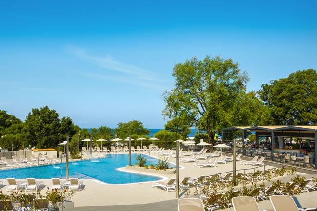Aminess Planet Camping Maravea Resort image 15