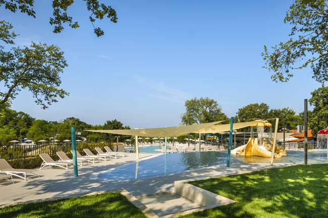 Aminess Planet Camping Maravea Resort image 16