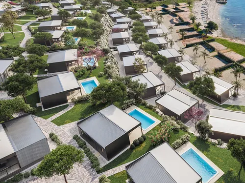 Aminess Planet Camping Sirena 7