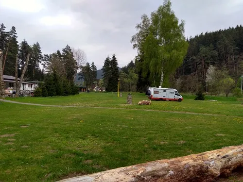 Annin I Autocamping 4