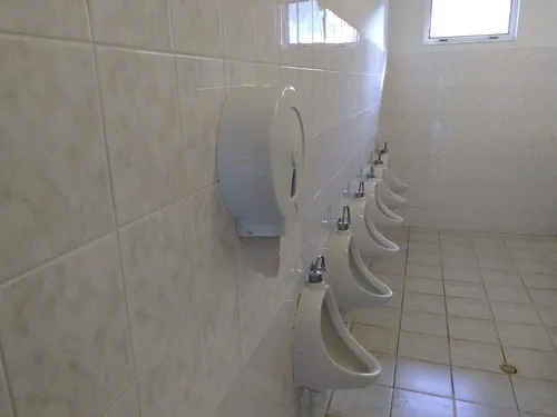 Annin I Autocamping 6