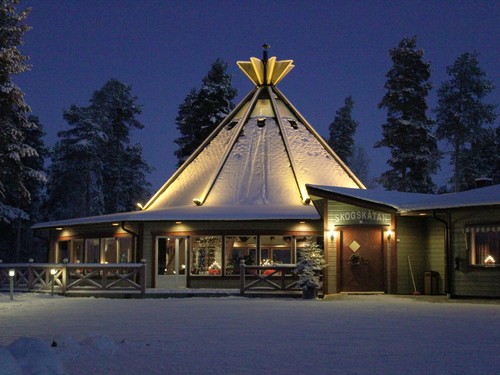 First Camp Ansia - Lycksele image 1