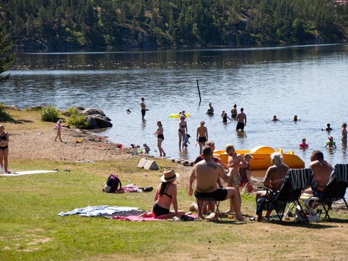 First Camp Ansia - Lycksele image 2