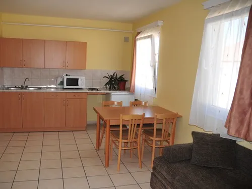 Apartmanpark és Kemping - Cegléd 7