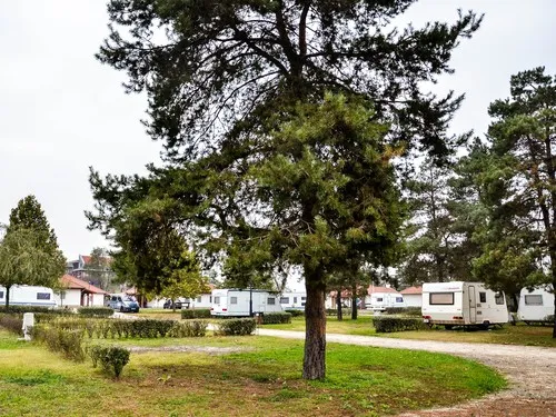 Apartmanpark és Kemping - Cegléd 5