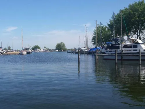 Aqua Centrum Bremerbergse Hoek 6