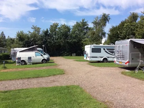 Aquacamping De Rakken 6