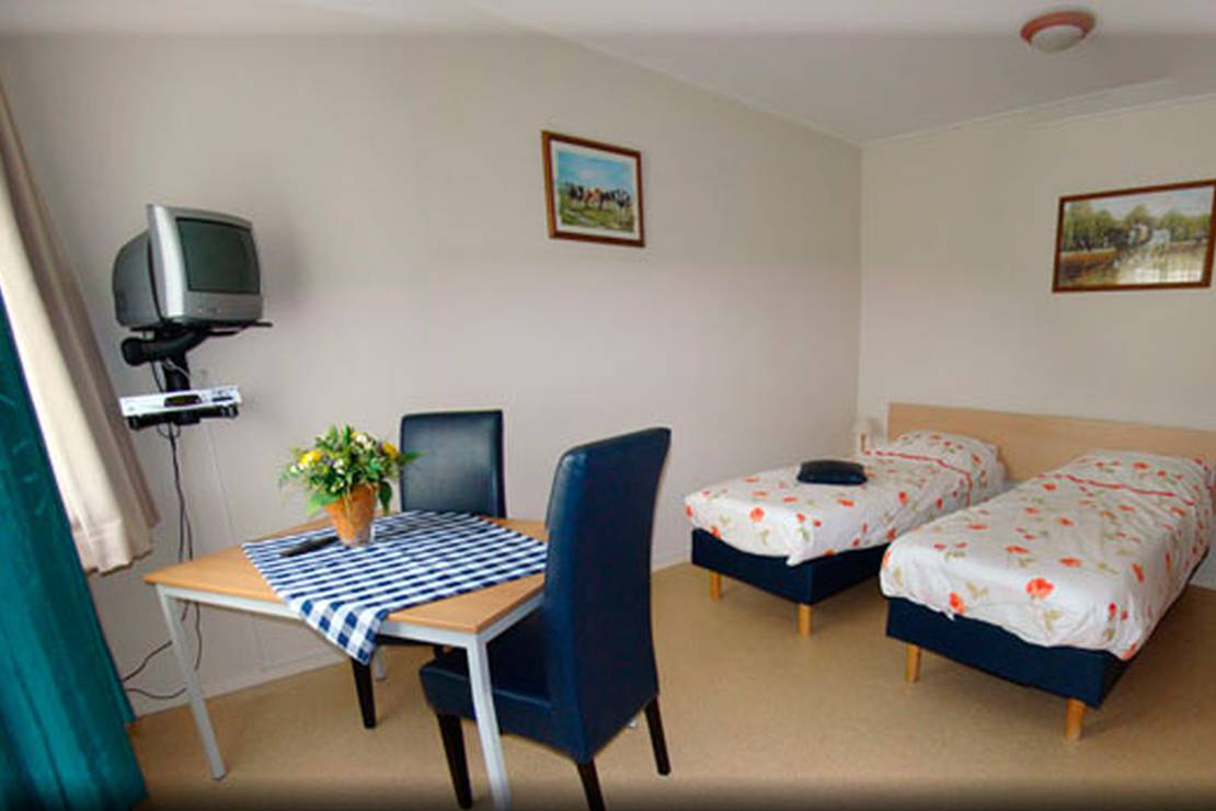 Arado, camping & lodge 4