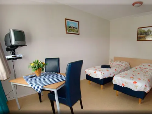 Arado, camping & lodge 3