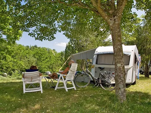 Ardèche Camping 6