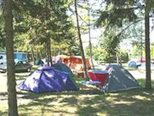 Camping And Campsites In Bratislava From 18 Camping Info