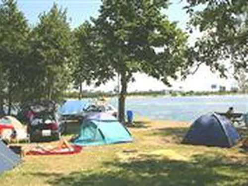 Camping And Campsites In Bratislava From 18 Camping Info