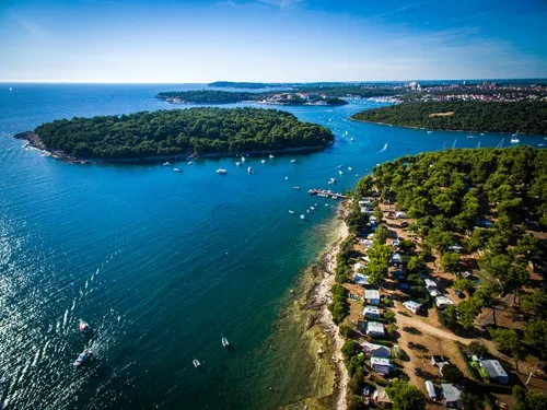 Arena Indije Campsite 5