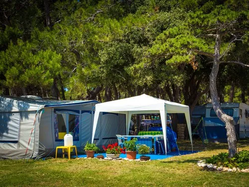 Arena Medulin Campsite 6