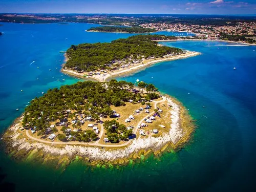 Arena Medulin Campsite 4