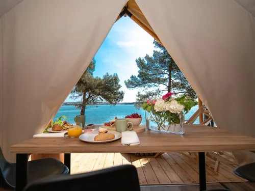 Arena One99 Glamping 5