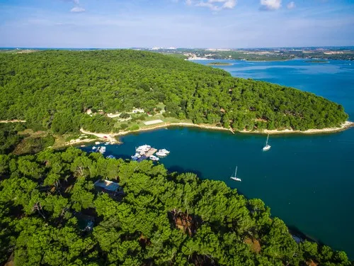 Arena Runke Campsite 4