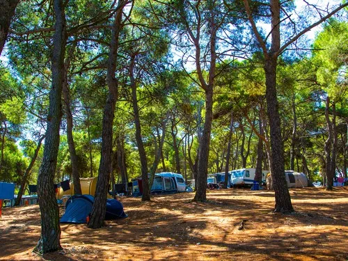 Arena Runke Campsite 6