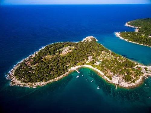 Arena Stoja Campsite 4