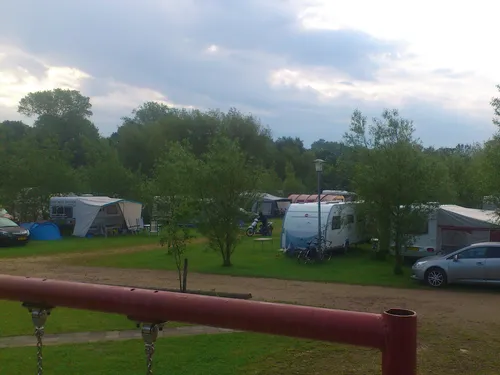 Arendshof-Camping 5