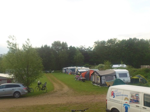 Arendshof-Camping