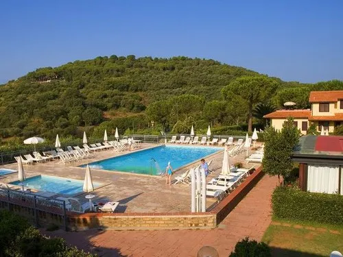 Argenatrio Osa Village 2