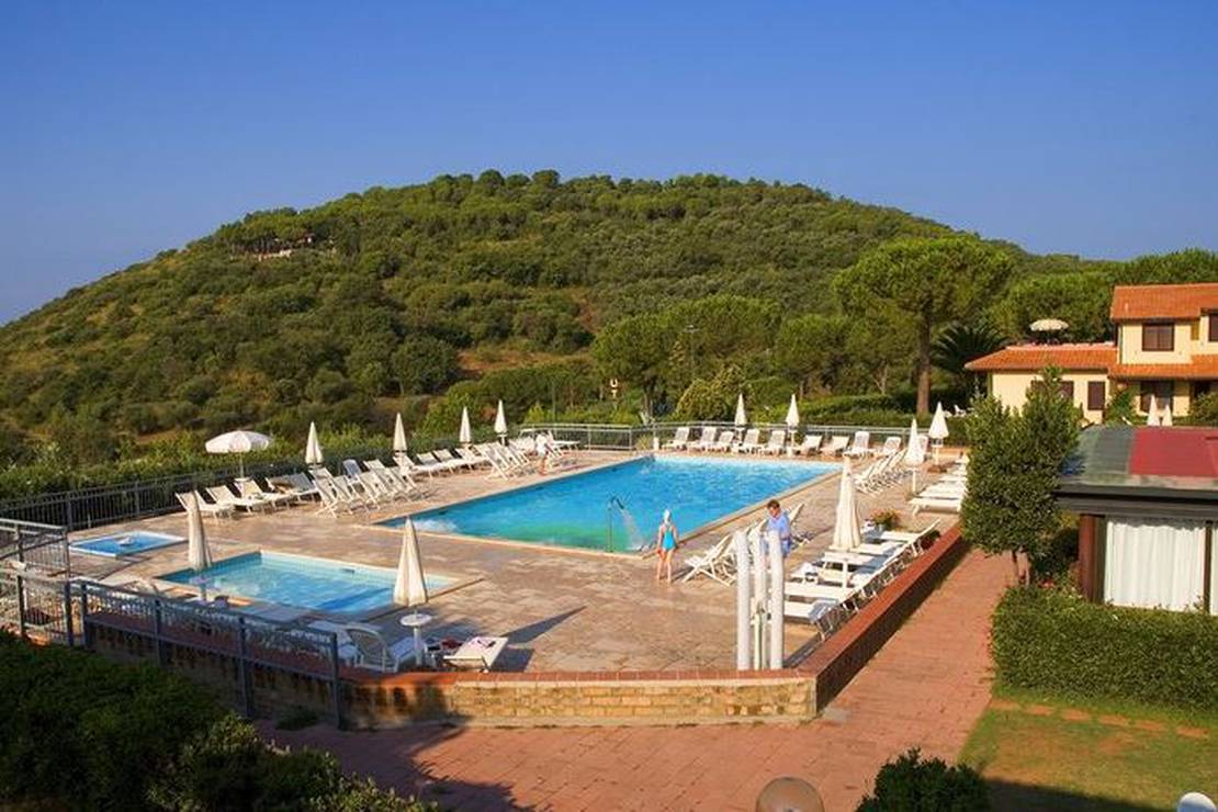 Argenatrio Osa Village 3