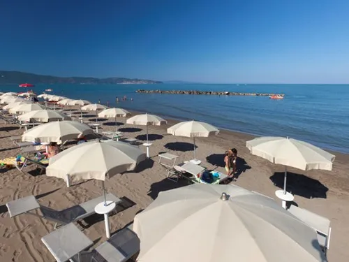 Argentario Camping Village 4