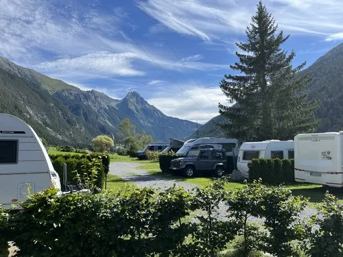 ArlBerglife Camping 4