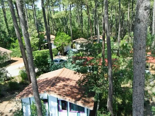 Arnaoutchot Camping Naturiste 5