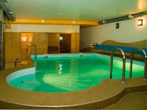 Art & SPA Camping Rojupe 5