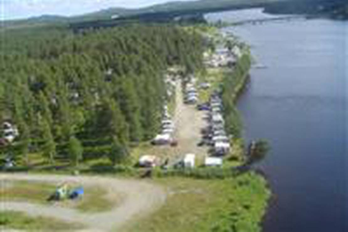 Åsele camping Åsele camping