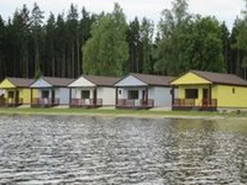 ATC Knížecí rybník 2