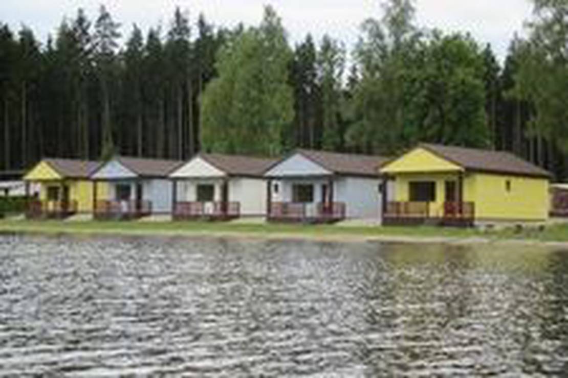 ATC Knížecí rybník 3