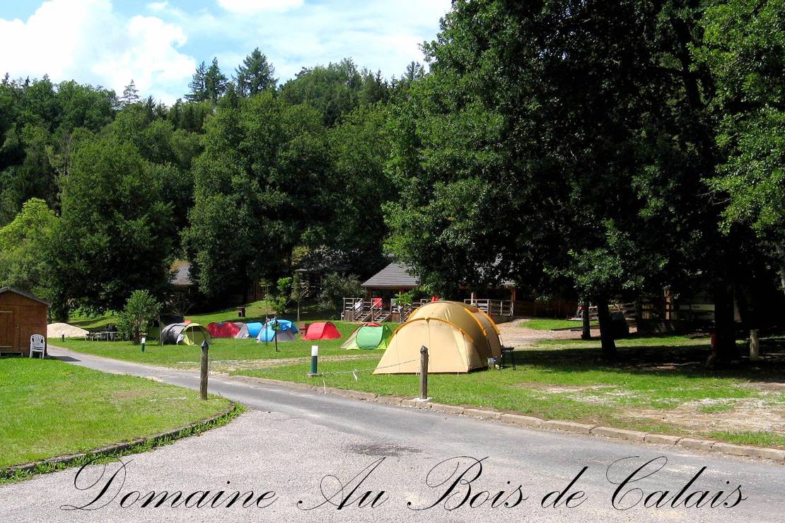 Au Bois De Calais 4