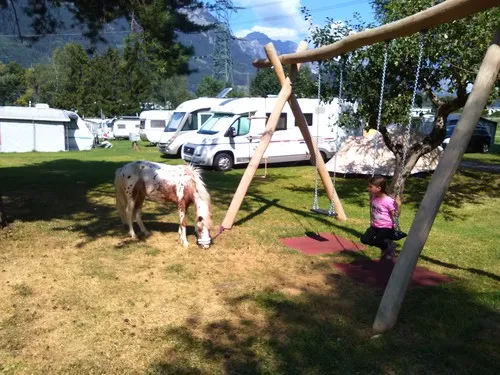 Auhof Camping 5