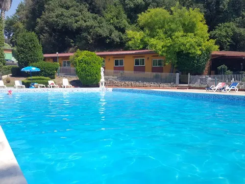 Aurelia Club Campeggio 3