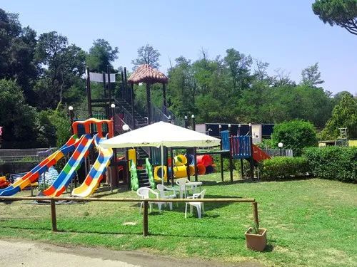 Aurelia Club Campeggio 5